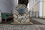Niederösterreich 3D - Seibersdorf - Kaiserdenkmal