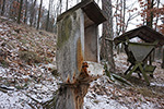 Niederösterreich 3D - Senftenberg - Futterhäuschen