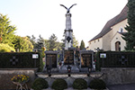 Niederösterreich 3D - Sieghartskirchen - Kriegerdenkmal