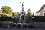 Niederösterreich 3D - Sieghartskirchen - Kriegerdenkmal