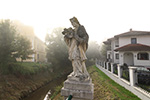 Niederösterreich 3D - Sieghartskirchen - Hl. Nepomuk