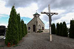 Niederösterreich 3D - Walkenstein - Kapelle