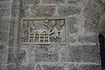 Niederösterreich 3D - Sollenau - Relief