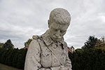 Niederösterreich 3D - Sommerein - Kriegerdenkmal