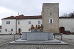 Niederösterreich 3D - Staatz - Brunnen