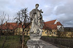 op/stbernhard-frauenhofen/österreich 3D - St. Bernhard-Frauenhofen - Hl. Franz Xaver