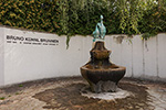 Niederösterreich 3D - Stockerau - Bruno-Kühnl-Brunnen