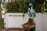 Niederösterreich 3D - Stockerau - Bruno-Kühnl-Brunnen