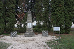 Niederösterreich 3D - Stockerau - Kopal-Denkmal