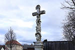 Niederösterreich 3D - Stockerau - Pestkreuz