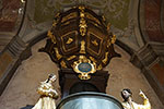 Niederösterreich 3D - St. Pölten - Beichtstuhl