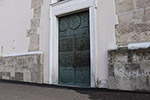 Niederösterreich 3D - St. Pölten - Domtür