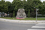 Niederösterreich 3D - St. Pölten - Jakob Prandtauerhtstuhl
