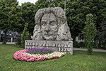Niederösterreich 3D - St. Pölten - Jakob Prandtauer