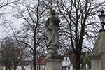 Niederösterreich 3D - Straß im Straßertale - Maria Immaculata