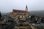 Niederösterreich 3D - Straß im Straßertale - Pfarrkirche St. Margareta