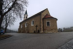 Niederösterreich 3D - Straß im Straßertale - Pfarrkirche St. Margareta