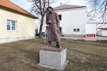 Niederösterreich 3D - Ternitz - Stahlarbeiter