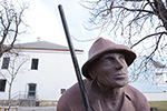 Niederösterreich 3D - Ternitz - Stahlarbeiter