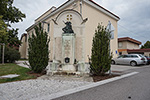 Niederösterreich 3D - Theresienfeld - Kriegerdenkmal