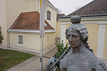 Niederösterreich 3D - Theresienfeld - Maria Theresia