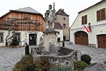 Niederösterreich 3D - Traismauer - Hl. Florian