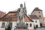 Niederösterreich 3D - Traismauer - Hl. Florian