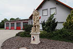 Niederösterreich 3D - Trautmannsdorf - Hl. Florian