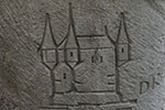 Niederösterreich 3D - Trautmannsdorf - Zu den drei Rusten