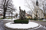 Niederösterreich 3D - Tulln an der Donau - Baum
