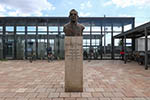 Niederösterreich 3D - Tulln an der Donau - Leopold Figl