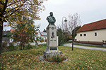 Niederösterreich 3D - Ulrichskirchen-Schleinbach - Kaiser Franz Josef I.