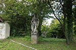 Niederösterreich 3D - Ulrichskirchen-Schleinbach - Hl. Leopold