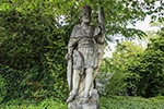 Niederösterreich 3D - Ulrichskirchen-Schleinbach - Hl. Leopold