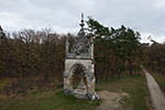 Niederösterreich 3D - Valtice/Feldsberg - Hubertuskapelle