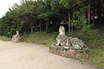Niederösterreich 3D - Valtice/Feldsberg - Sphinx