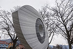 Niederösterreich 3D - Weißenkirchen in der Wachau - Wachauer Auge
