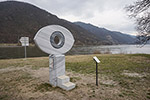 Niederösterreich 3D - Weißenkirchen in der Wachau - Wachauer Auge