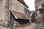 Niederösterreich 3D - Weißenkirchen in der Wachau - Karner