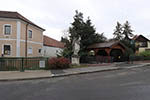 Niederösterreich 3D - Weitersfeld - Hl. Florian