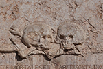 Niederösterreich 3D - Wiener Neustadt - Epitaph