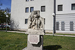 Niederösterreich 3D - Wiener Neustadt - Hl. Georg