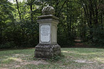 Niederösterreich 3D - Wiener Neustadt - Jubiläumsstein