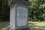 Niederösterreich 3D - Wiener Neustadt - Jubiläumsstein