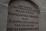 Niederösterreich 3D - Wiener Neustadt - Liesganigstein