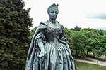 Niederösterreich 3D - Wiener Neustadt - Maria Theresia