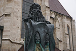 Niederösterreich 3D - Wiener Neustadt - Mosesbrunnen