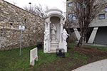Niederösterreich 3D - Wiener Neustadt - Nepomuk-Kapelle