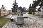 Niederösterreich 3D - Wiener Neustadt - Urne