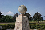 Niederösterreich 3D - Wiener Neustadt - Verlobungsstein